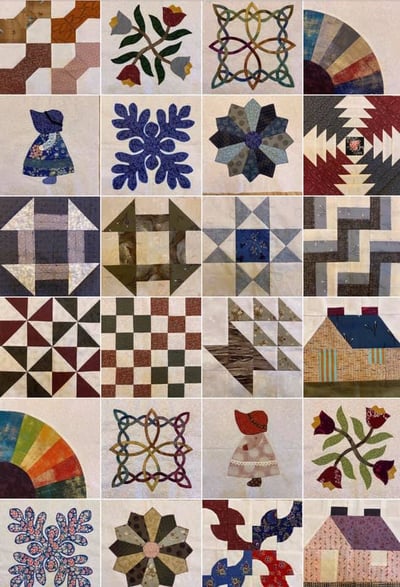 【證書課程】光喬機縫一級證書班8