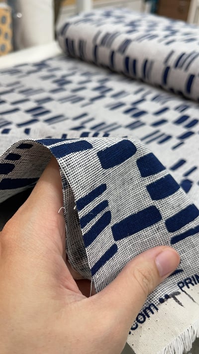 Robert Kaufman【Quarry Trail】6