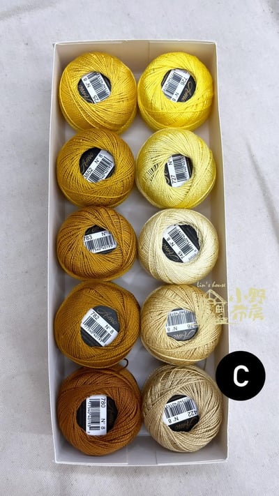 繡線組合-2407124