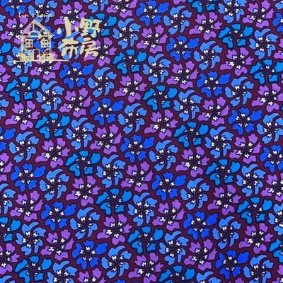 ROWAN【粉色小花westminster】Kaffe Fasselt5