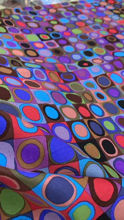 ROWAN 經典系列【眨眼眨眼Tiddlywinks】7