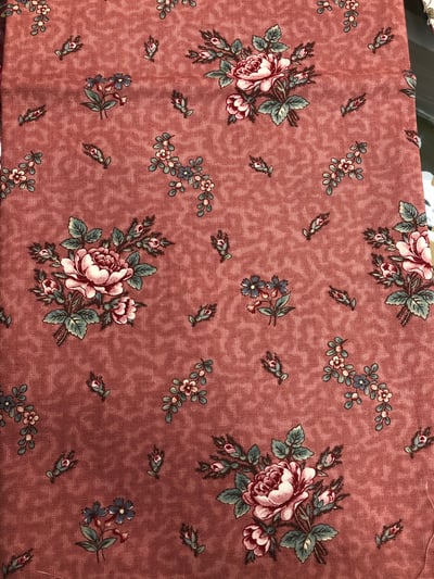 2020MODA花色套布組粉色系8