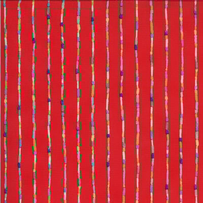 MODA【LULU-紅色系】CHEZ MOI18