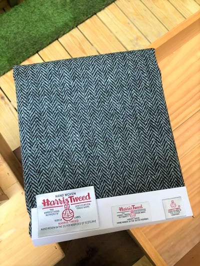 100%手工羊毛布11