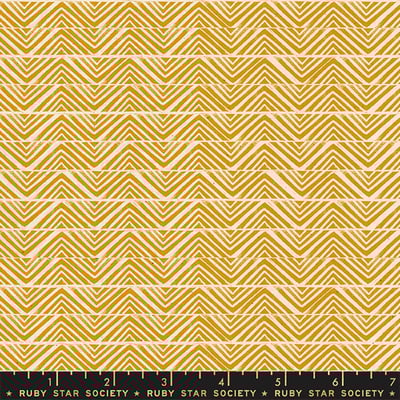 Ruby Star【Golden Hour（黃色）】5