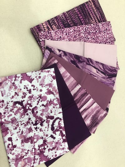 strata collection套布組3