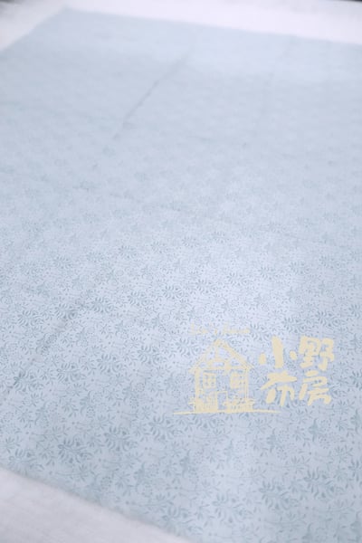 穩重冷靜灰藍套布5