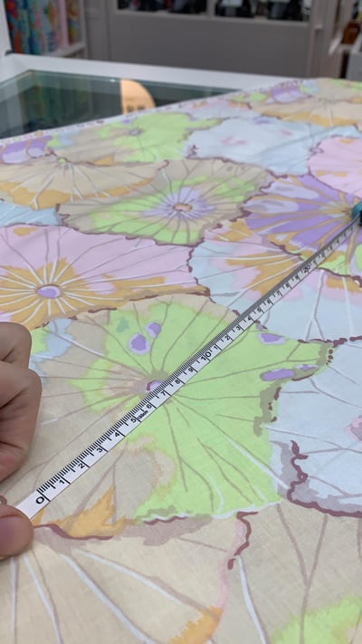 ROWAN 經典系列【蓮花葉Lotus Leaf】9