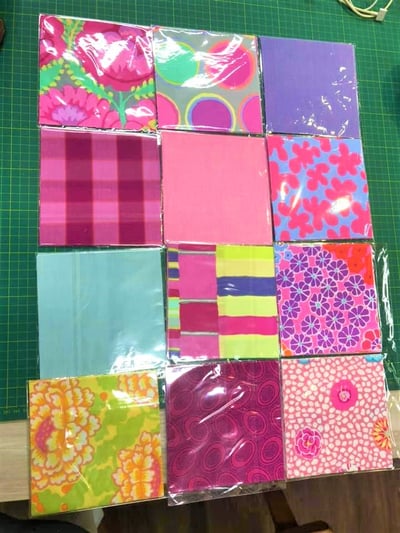 愛是一輩子材料包3