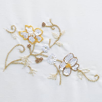 CLOVER【刺繡專用勾針/替針】5