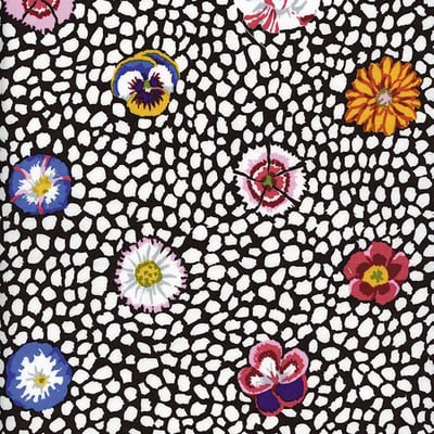 ROWAN【幾內亞花Guinea Flower-4】Kaffe Fassett3