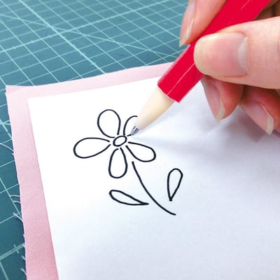 CLOVER【雙頭鐵筆】3