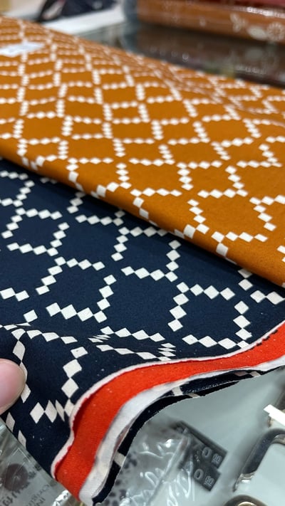 Ruby Star【Golden Hour（藍色）】5