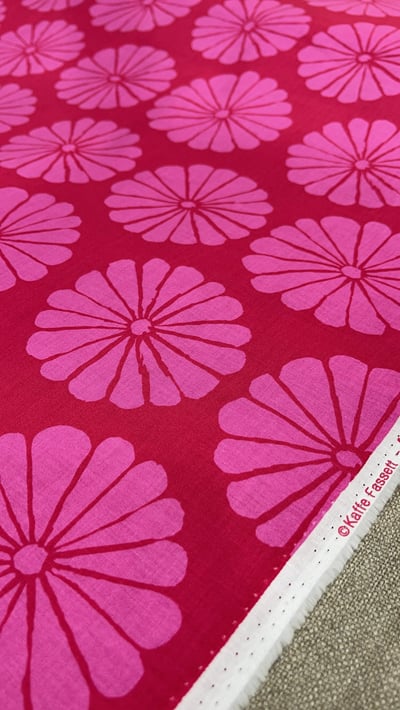 ROWAN 2021經典系列【錦緞花Damask Flower（共三色）】10