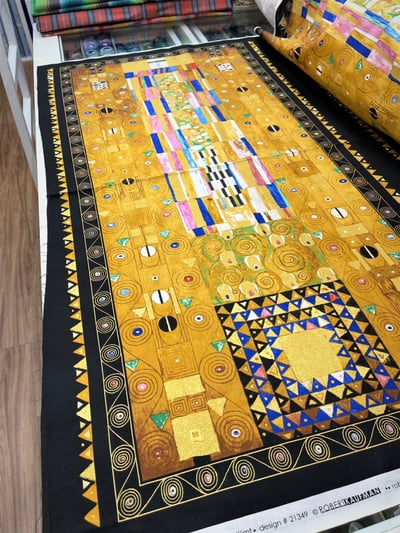 克林姆的黃金璀璨時期3