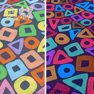 ROWAN【幾何Puzzle】Brandon Mably1