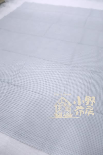 穩重冷靜灰藍套布4