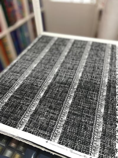 黑白套布組12色入-0914C13