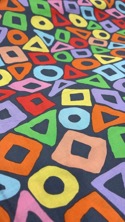 ROWAN【幾何Puzzle】Brandon Mably3