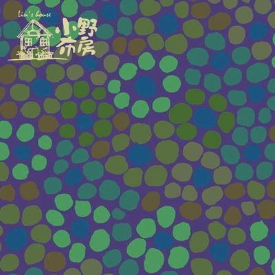 ROWAN 經典系列【花點點Flower Dot】1