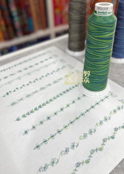 德國 Madera車線8