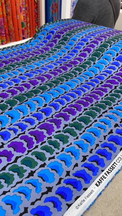 ROWAN 2021經典系列【花環Garlands】2