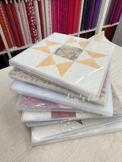 拼布專用收納盒1