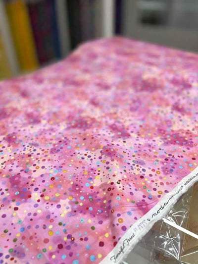 MODA【奇幻森林 Fanciful Forest（紅色01）】11