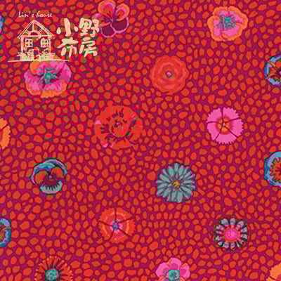 ROWAN 經典系列【幾內亞花】12