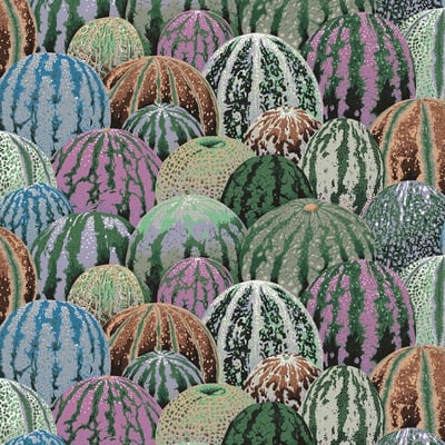 ROWAN 經典系列【西瓜Watermelons】8