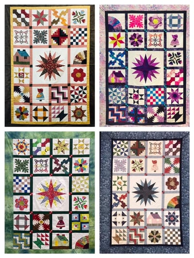 【證書課程】光喬機縫一級證書班5