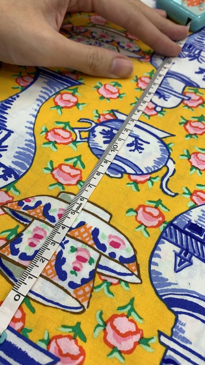 ROWAN 2017秋季【壺Delft Pots】10