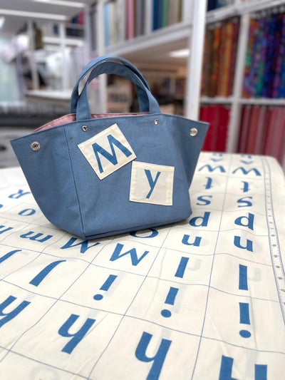 字母材料特惠組合09221