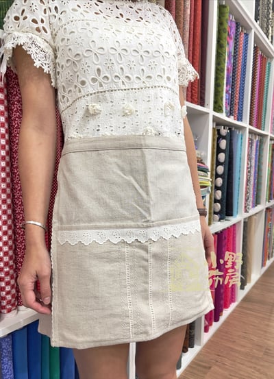 【證書課程】光喬機縫二級證書班7