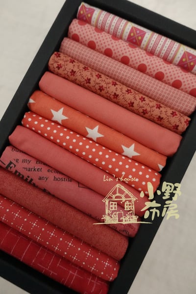 自然莓果色套布1