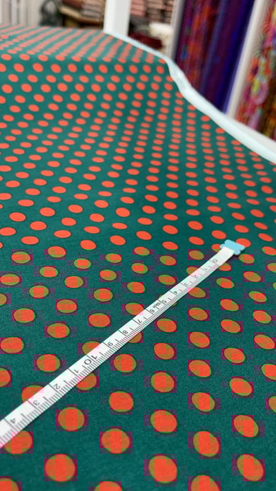 ROWAN【點點Spot-2】Kaffe Fasselt8