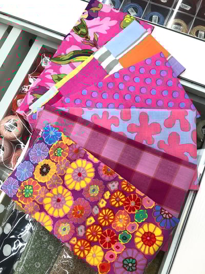 2020 Rowan套布組-A款1