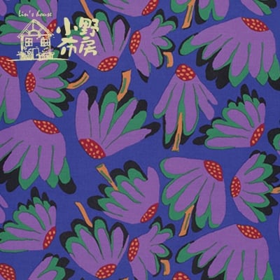 ROWAN 經典系列【Lazy Daisy】1