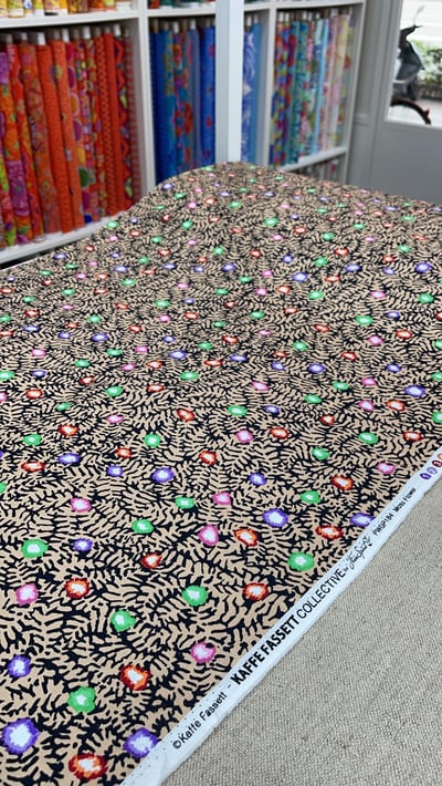 ROWAN 2021經典系列【松葉牡丹Moss Flower（共五色）】9