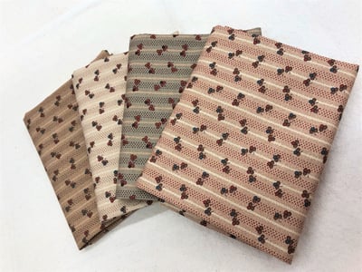 MODA 2021年全新配色套組8