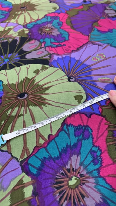 ROWAN 經典系列【蓮花葉Lotus Leaf】11