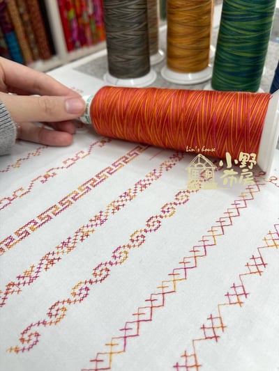 德國 Madera車線4