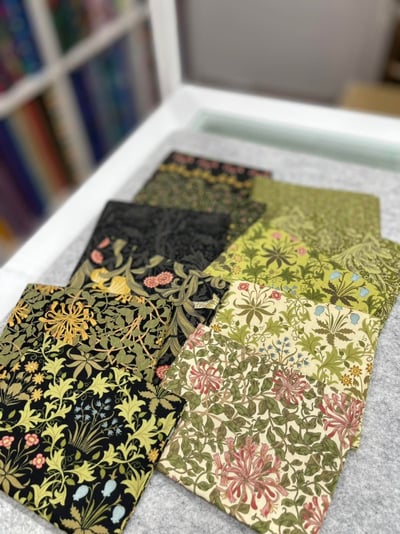 MAY MORRIS STUDIO COLLECTION2