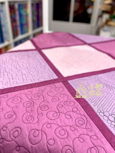 【機縫課程】自由曲線駕訓班  x 黛安的布作雜貨12