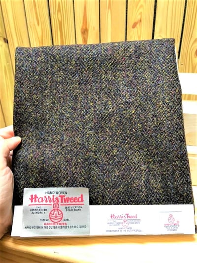 100%手工羊毛布5