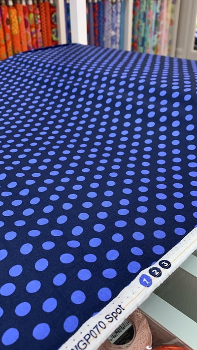 ROWAN【點點Spot-3】Kaffe Fasselt9