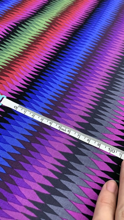 ROWAN 經典系列【鑽石條紋Diamond Stripe】7