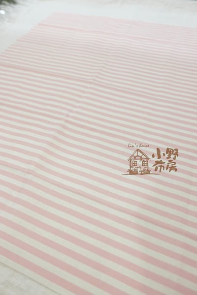 柔美浪漫粉色套布5