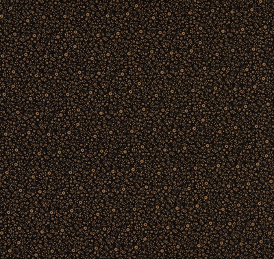 Robert Kaufman【homestead harvest（黑色）】5