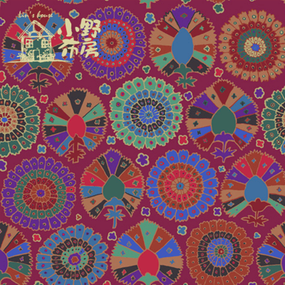 ROWAN 2019春季【土耳其軟糖】6